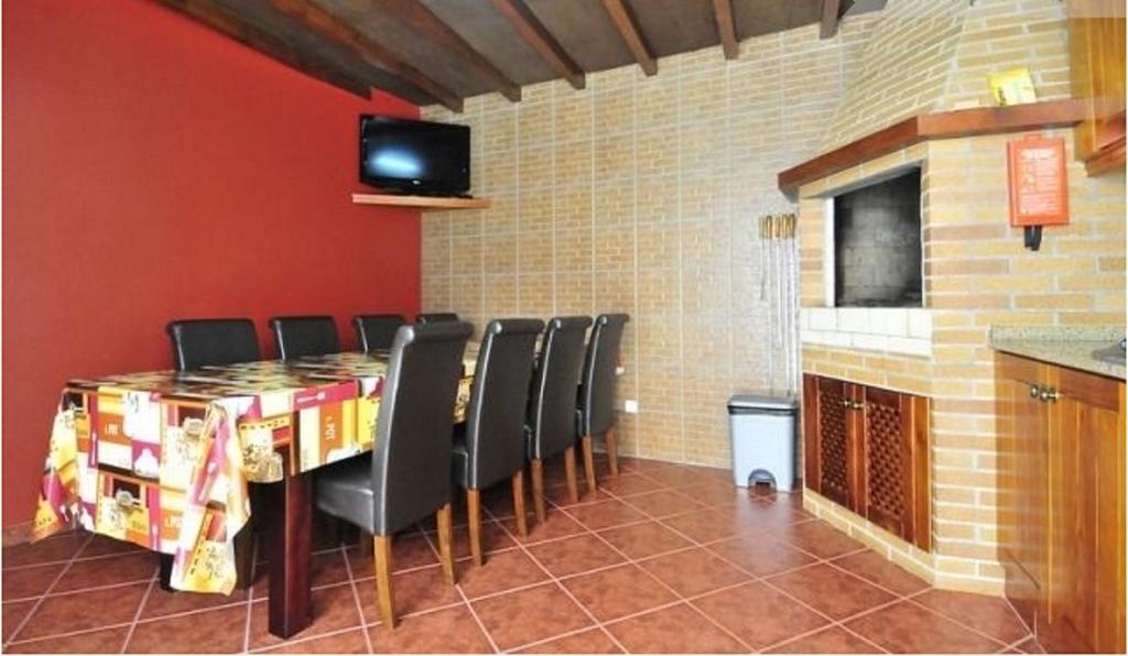 Villa Hasta La Vista Arco da Calheta  Buitenkant foto